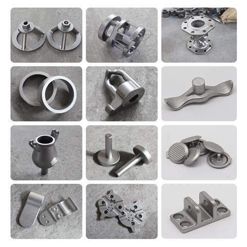 铸造铸件加工定做机械配件硅溶胶 铸钢铸铁304不锈钢精密铸造件